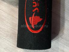 Срочно продаю саб с усилителем