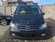 Mercedes-Benz V-Класс