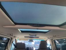 Mercedes-Benz V-Класс