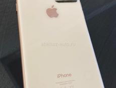 Продаю iPhone 8 + в хорошем состоянии. 