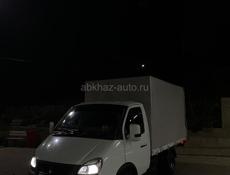 Грузоперевозки по Абхазии и России 