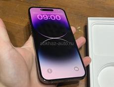 IPhone 14 Pro Max 256