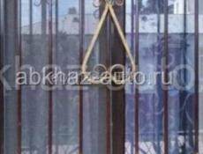 Сварочные работы