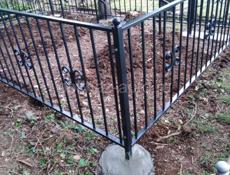 Сварочные работы