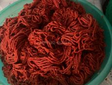 Домашняя аджика 