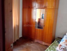 Продается срочно 5- к квартира