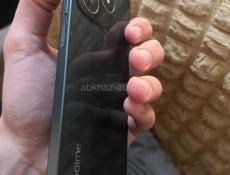 Продаю срочно! Телефон Realme c 61 на 128 гигабайт ,в подарок чехол кабель блок