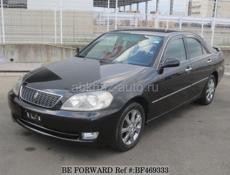 Запчасти на Марк 2