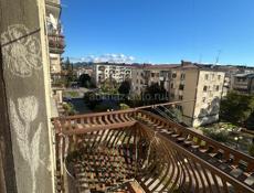 Сдаю квартиру 