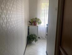 Сдается однокомнатная квартира в центре города