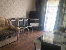 Сдается однокомнатная квартира в центре города