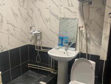 Сдается однокомнатная квартира в центре города