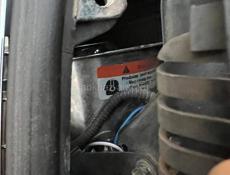 Спец сигнал очень мощный есть рупард с блоком