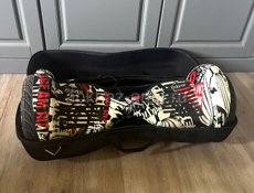 Гироскутер