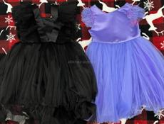 Детские платья 