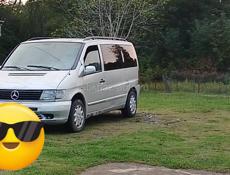 Mercedes-Benz V-Класс