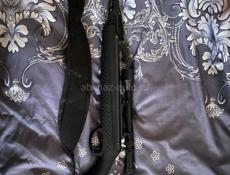 Воздушка 512 с газовой пружины 170 атмосфер приецел оптически 