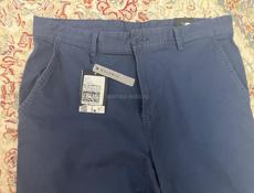 Новые брюки