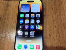 iPhone 14 Pro 128Gb