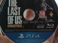 Продаю диск The Last Ofus