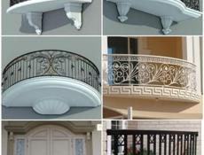 Сварочные работы 