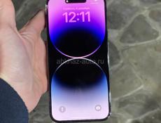 iPhone 14 Pro Max 256gb