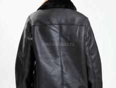 Продам дубленку