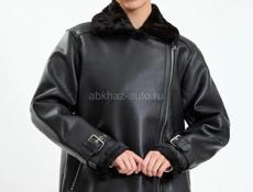 Продам дубленку 