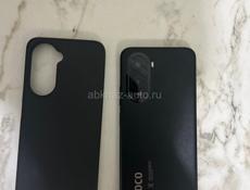 Телефон Poco M7