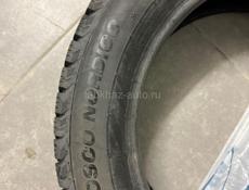 Шина зима 215 55 17