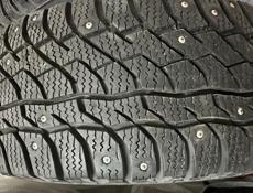 Шина зима 215 55 17