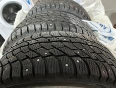 Шина зима 215 55 17