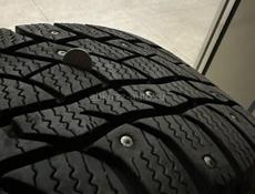 Шина зима 215 55 17
