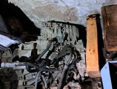 Коробка 3.0 Тойота Альфард 