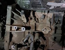 Коробка 2.0 Вокси-Ноах 2 поколение 