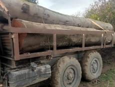 Дрова 8 кубов 