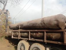 Дрова 8 кубов