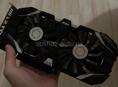 Видеокарта GTX 1060 3GB