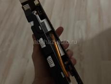 Видеокарта GTX 1060 3GB