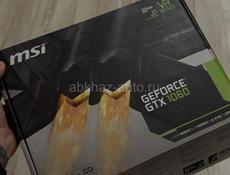 Видеокарта GTX 1060 3GB