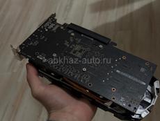 Видеокарта GTX 1060 3GB