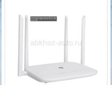 Мощный wifi роутер