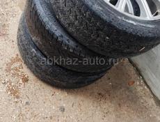 Диски r17 Мерседес