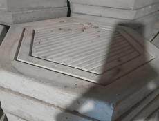 Тротуарная плитка