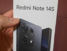 Xiaomi Redmi Not 14S 