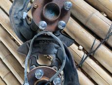 Передни папка на краун