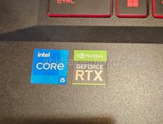 Игровой ноутбук  MSI