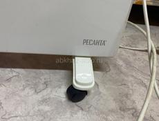 Обогреватель 