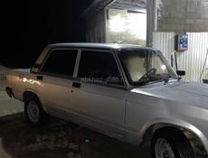 ВАЗ 2107