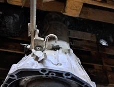 Коробка 3.5 Nissan Fuga 